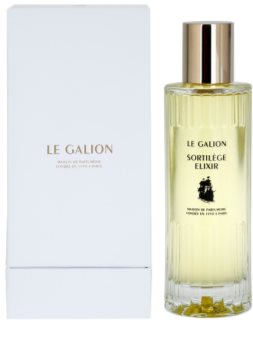 Le Galion Sortilege Elixir parfém pre ženy 100 ml