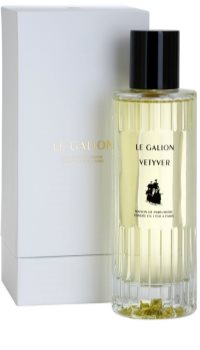 Le Galion Vetyver Eau de Parfum unisex 100 ml