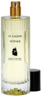 Le Galion Vetyver Eau de Parfum unisex 100 ml