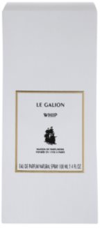 Le Galion Whip eau de parfum unisex 100 ml