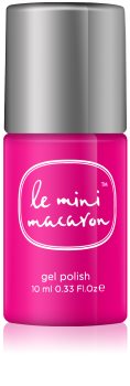 Le Mini Macaron Single Gel Polish Gel Nail Polish for UV/LED Hardening
