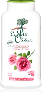 Le Petit Olivier Rose Крем для душу