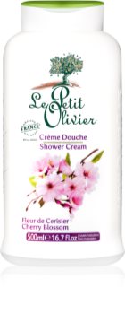 Le Petit Olivier Cherry Blossom krem pod prysznic