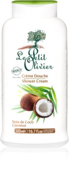 Le Petit Olivier Cocos Крем для душу