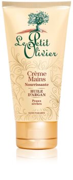 Le Petit Olivier Argan Oil vlažilna krema za roke