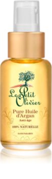 Le Petit Olivier Argan Oil arganowy olejek