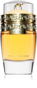 le chameau arabia pour femme