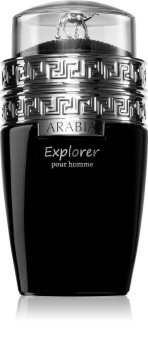 le chameau arabia explorer