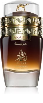 le chameau arabia al oud