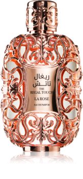 le chameau la rose