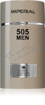 le chameau imperial 505 men