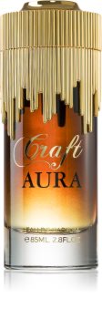 le chameau craft aura
