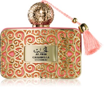 le chameau al hub casabella