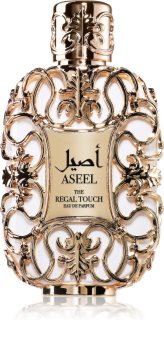 le chameau aseel