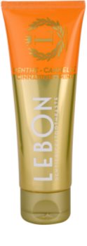 Lebon Menthe - Cannelle pasta de dientes