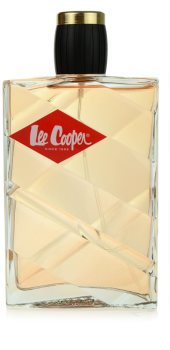 Lee Cooper Ladies toaletná voda pre ženy 100 ml