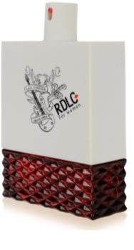 Lee Cooper RDLC For Women toaletní voda pro ženy 100 ml