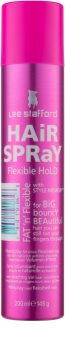 Lee Stafford FAT 'n' Flexible Haarlack leichte Fixierung