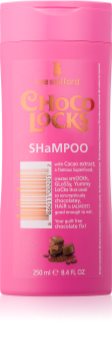 Lee Stafford CHoCo LoCKs Purifying Shampoo