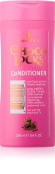 Lee Stafford CHoCo LoCKs balsamo detergente