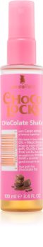 Lee Stafford CHoCo LoCKs après-shampoing hydratant sans rinçage en spray