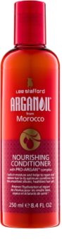 Lee Stafford Argan Oil from Morocco balsamo nutriente per capelli