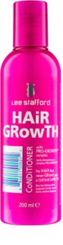Lee Stafford Hair Growth kondicionér pro podporu růstu vlasů a proti jejich vypadávání