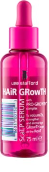 Lee Stafford Hair Growth sérum cuir chevelu pour stimuler la repousse des cheveux