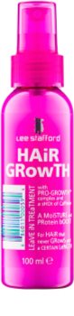 Lee Stafford Hair Growth pielęgnacji skóry głowy stymulujący wzrost włosów