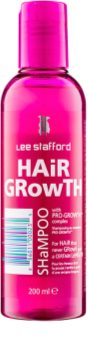 Lee Stafford Hair Growth šampon pro podporu růstu vlasů a proti jejich vypadávání