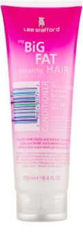Lee Stafford My Big Fat Conditioner für Volumen und Glanz