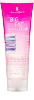 Lee Stafford My Big Fat shampoo volumizzante