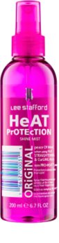 Lee Stafford Poker Straight spray para finalização térmica de cabelo