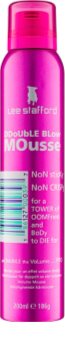 Lee Stafford Styling Volumizing Hair Foam