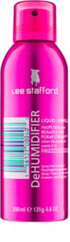 Lee Stafford Styling spray per capelli contro i capelli crespi