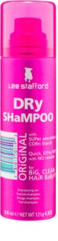 Lee Stafford Styling suhi šampon za absorbcijo odvečnega sebuma in za osvežitev las