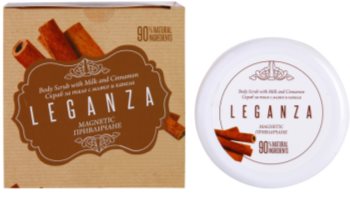 Leganza Magnetic peeling do ciała