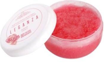 Leganza Passion testpeeling