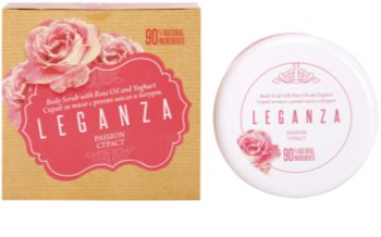 Leganza Passion testpeeling