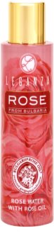 Leganza Rose eau de rose