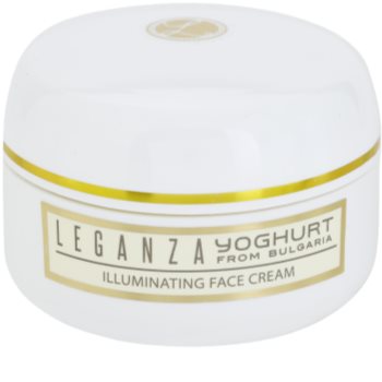 Leganza Yoghurt Illuminating Day Cream