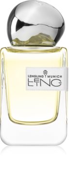 lengling no 4 - in between ekstrakt perfum null null   