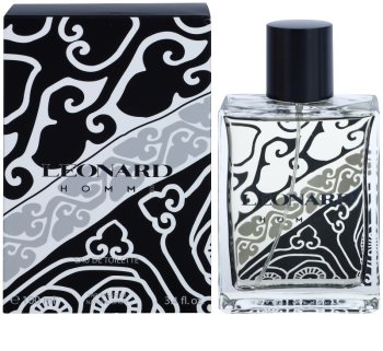 Leonard Leonard Homme Eau de Toillete για άνδρες 100 μλ