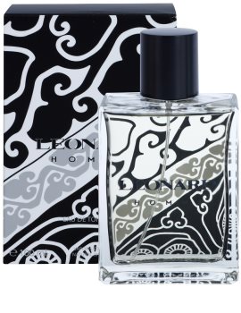 Leonard Leonard Homme Eau de Toillete για άνδρες 100 μλ