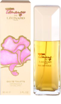 Leonard De Tamango eau de toilette pentru femei 90 ml