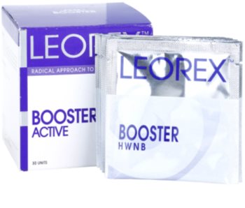 Leorex Booster Active Facial Mask with Anti-Wrinkle Effect
