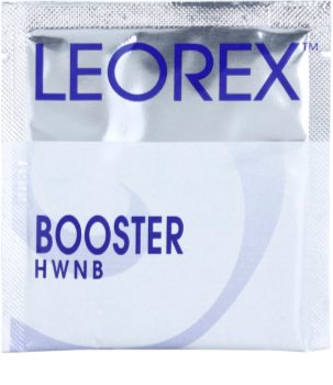Leorex Booster Active Facial Mask with Anti-Wrinkle Effect
