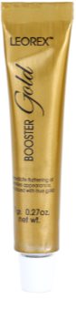 Leorex Gold mascarilla facial con oro
