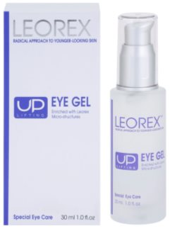 Leorex Up Lifting oční liftingový gel
