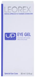 Leorex Up Lifting Liftinggel für die Augen